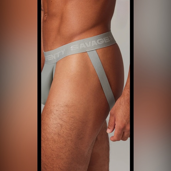 SAVAGE X FENTY Jockstrap - Picture 4 of 7
